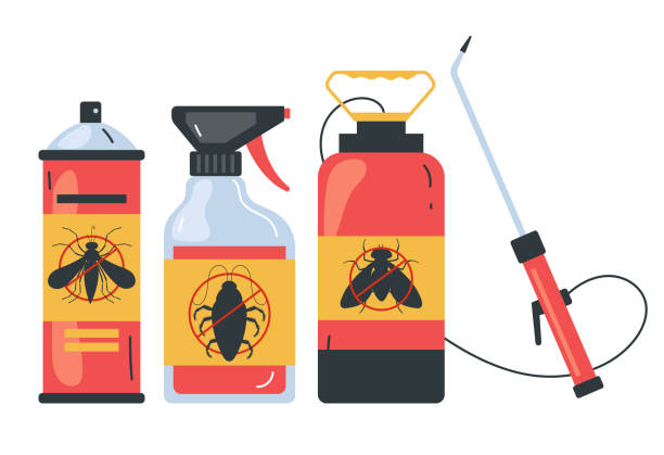 Pest Control for Restaurants in Erie, CO